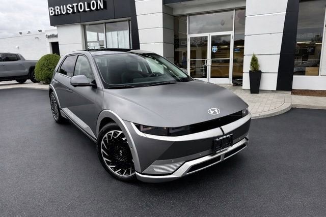 2023 Hyundai IONIQ 5 Limited