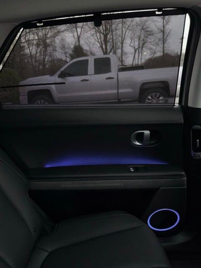 2023 Hyundai IONIQ 5 Limited