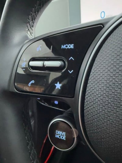 2023 Hyundai IONIQ 5 Limited