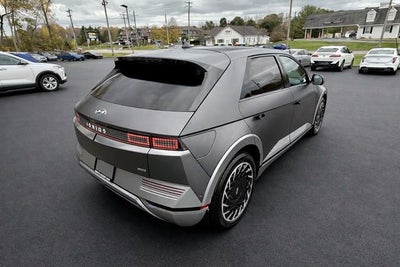 2023 Hyundai IONIQ 5 Limited