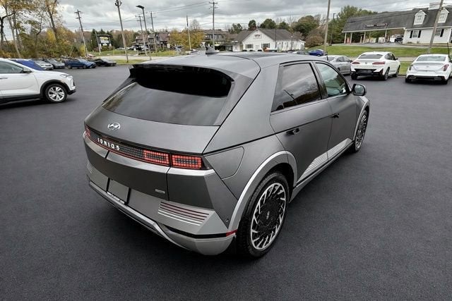 2023 Hyundai IONIQ 5 Limited