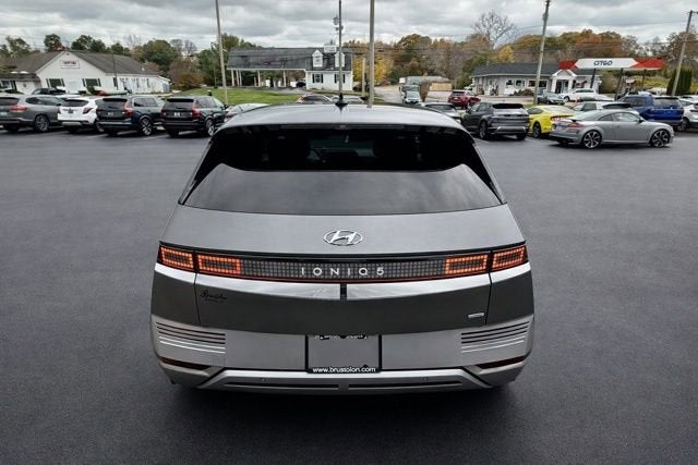 2023 Hyundai IONIQ 5 Limited