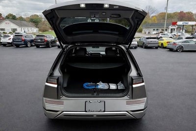 2023 Hyundai IONIQ 5 Limited