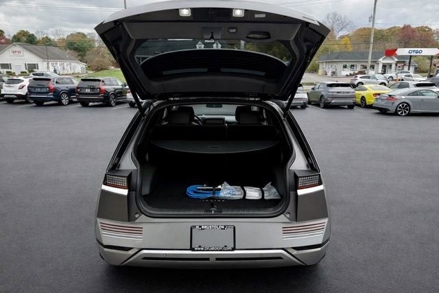 2023 Hyundai IONIQ 5 Limited