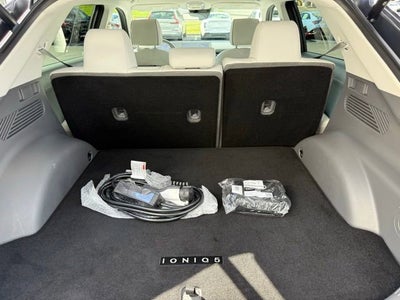 2023 Hyundai IONIQ 5 Limited