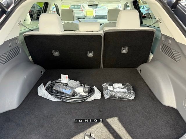 2023 Hyundai IONIQ 5 Limited