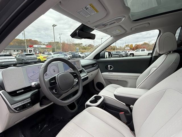 2023 Hyundai IONIQ 5 Limited