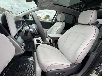 2023 Hyundai IONIQ 5 Limited