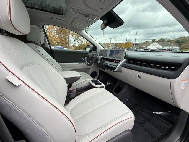 2023 Hyundai IONIQ 5 Limited