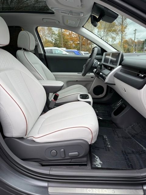 2023 Hyundai IONIQ 5 Limited