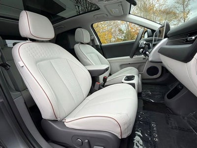 2023 Hyundai IONIQ 5 Limited