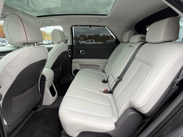 2023 Hyundai IONIQ 5 Limited