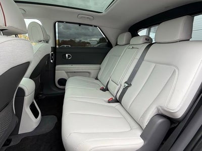 2023 Hyundai IONIQ 5 Limited