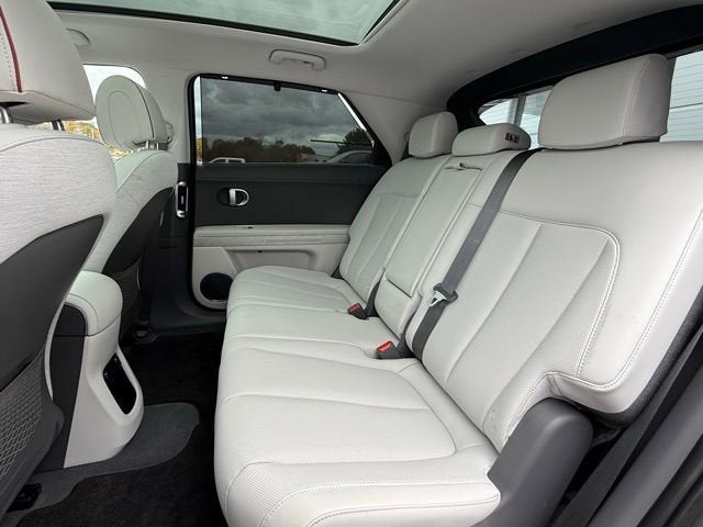 2023 Hyundai IONIQ 5 Limited