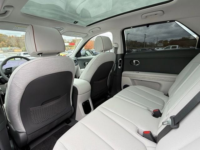 2023 Hyundai IONIQ 5 Limited