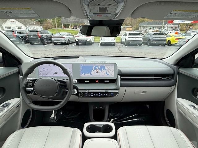 2023 Hyundai IONIQ 5 Limited