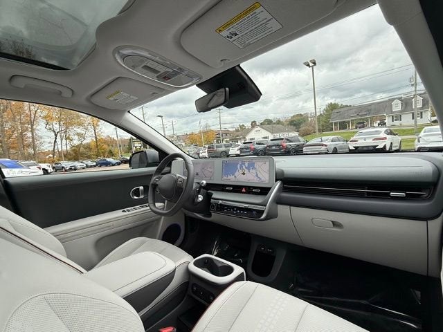 2023 Hyundai IONIQ 5 Limited