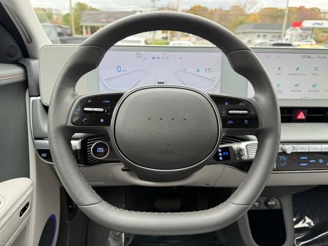 2023 Hyundai IONIQ 5 Limited