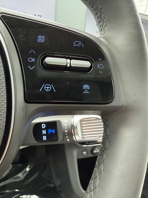 2023 Hyundai IONIQ 5 Limited