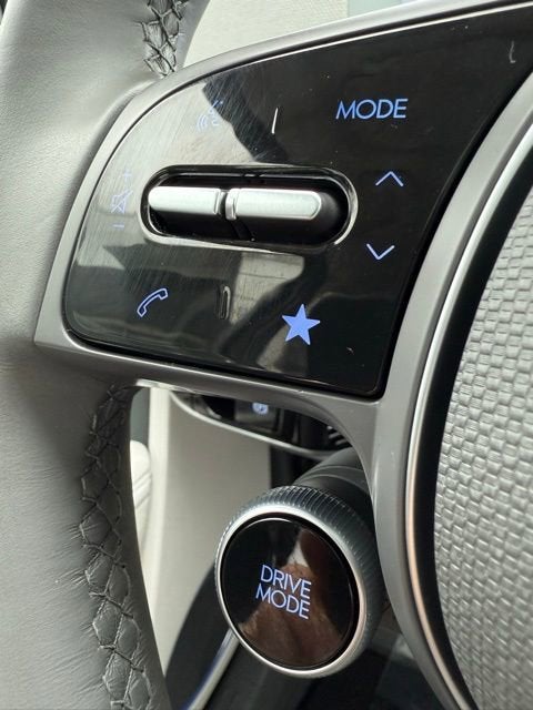 2023 Hyundai IONIQ 5 Limited