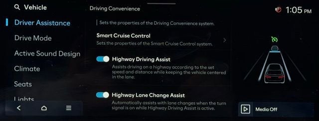 2023 Hyundai IONIQ 5 Limited