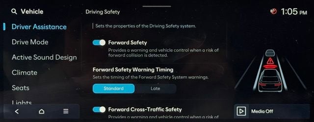 2023 Hyundai IONIQ 5 Limited