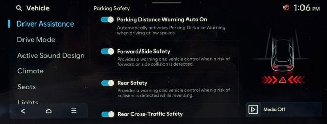 2023 Hyundai IONIQ 5 Limited