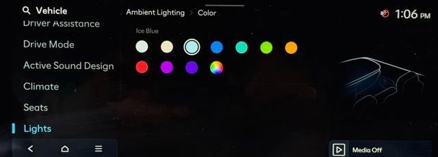 2023 Hyundai IONIQ 5 Limited