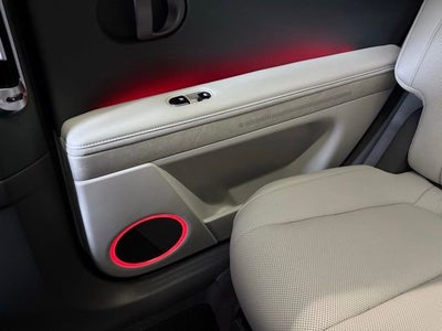 2023 Hyundai IONIQ 5 Limited
