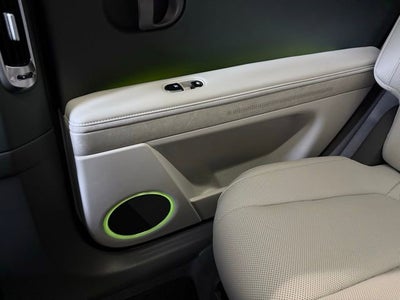 2023 Hyundai IONIQ 5 Limited