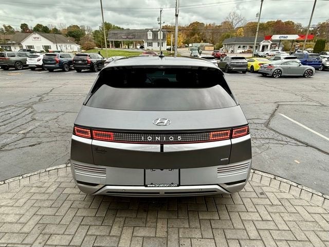 2023 Hyundai IONIQ 5 Limited