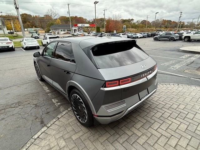 2023 Hyundai IONIQ 5 Limited