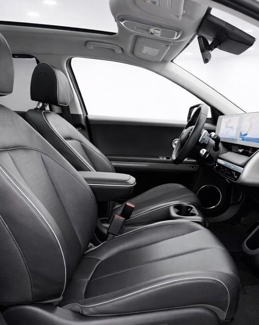 2023 Hyundai IONIQ 5 Limited