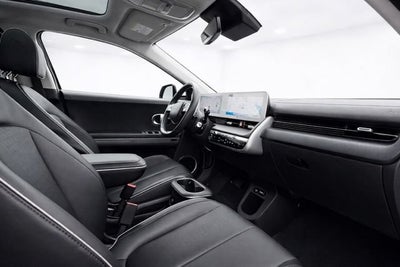 2023 Hyundai IONIQ 5 Limited