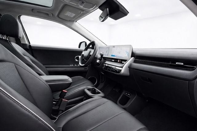 2023 Hyundai IONIQ 5 Limited