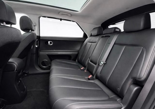 2023 Hyundai IONIQ 5 Limited