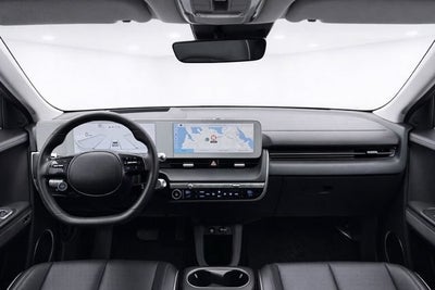 2023 Hyundai IONIQ 5 Limited