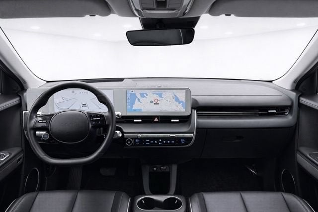 2023 Hyundai IONIQ 5 Limited