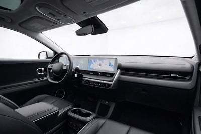 2023 Hyundai IONIQ 5 Limited