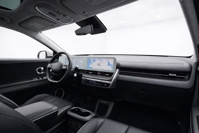 2023 Hyundai IONIQ 5 Limited