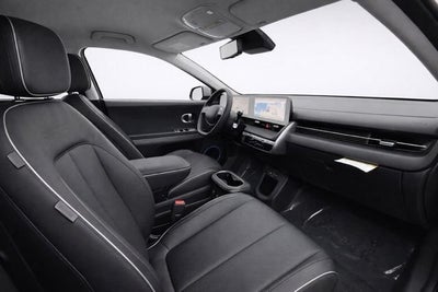 2023 Hyundai IONIQ 5 Limited