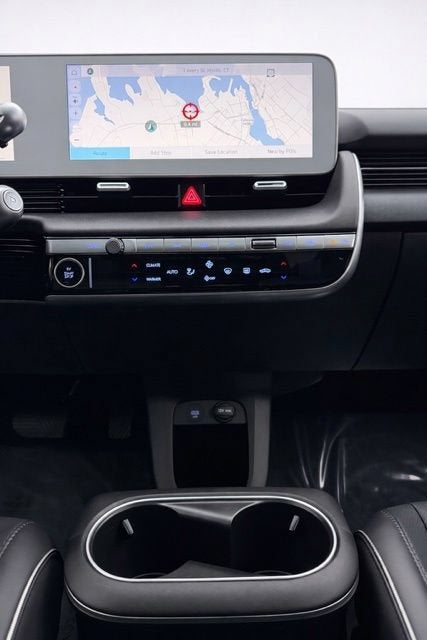 2023 Hyundai IONIQ 5 Limited