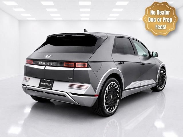 2023 Hyundai IONIQ 5 Limited