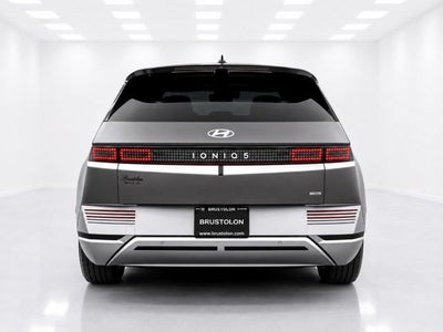 2023 Hyundai IONIQ 5 Limited