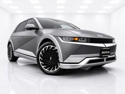 2023 Hyundai IONIQ 5 Limited