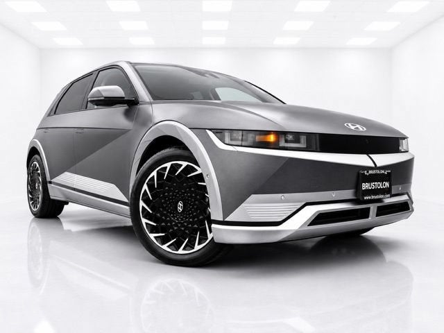 2023 Hyundai IONIQ 5 Limited
