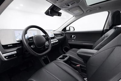 2023 Hyundai IONIQ 5 Limited