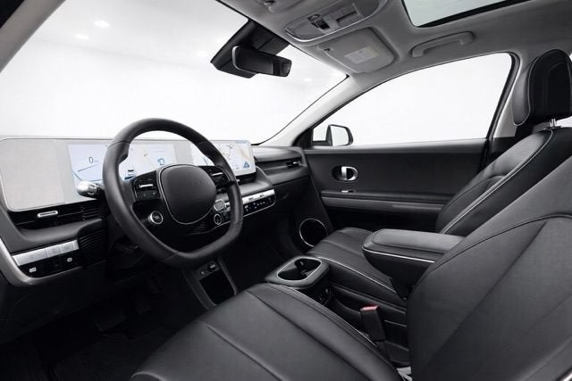 2023 Hyundai IONIQ 5 Limited