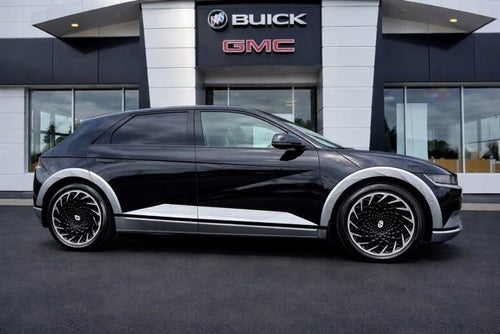 2023 Hyundai IONIQ 5 Limited