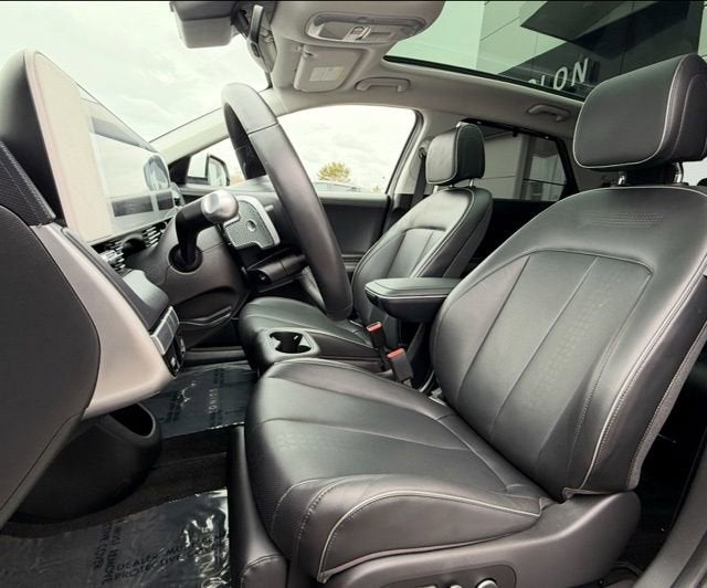 2023 Hyundai IONIQ 5 Limited